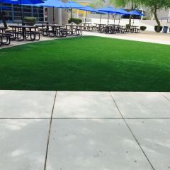 Commercial Installation at Sandra Day O'Conner High School in Phoenix, AZ