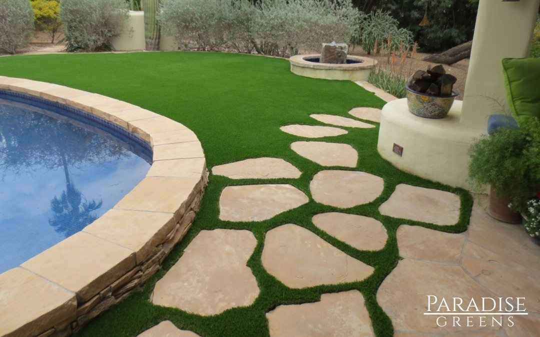 4 Ways Artificial Grass Is Good For The Environment