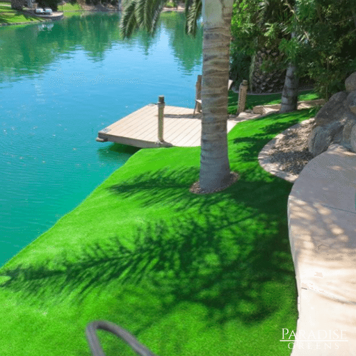 Water Conservation and Artificial Grass Go Hand in Hand