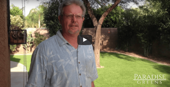 “No BS and smooth all the way” – Artificial Turf Review