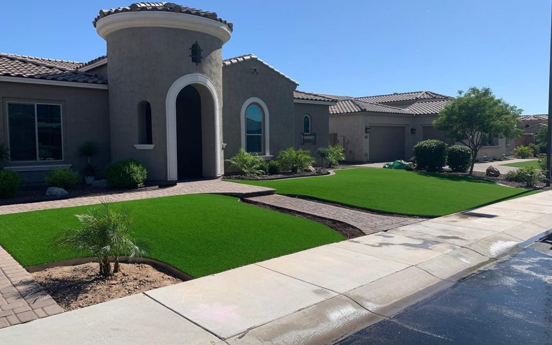 Your Guide to Artificial Grass: A Cost Comparison