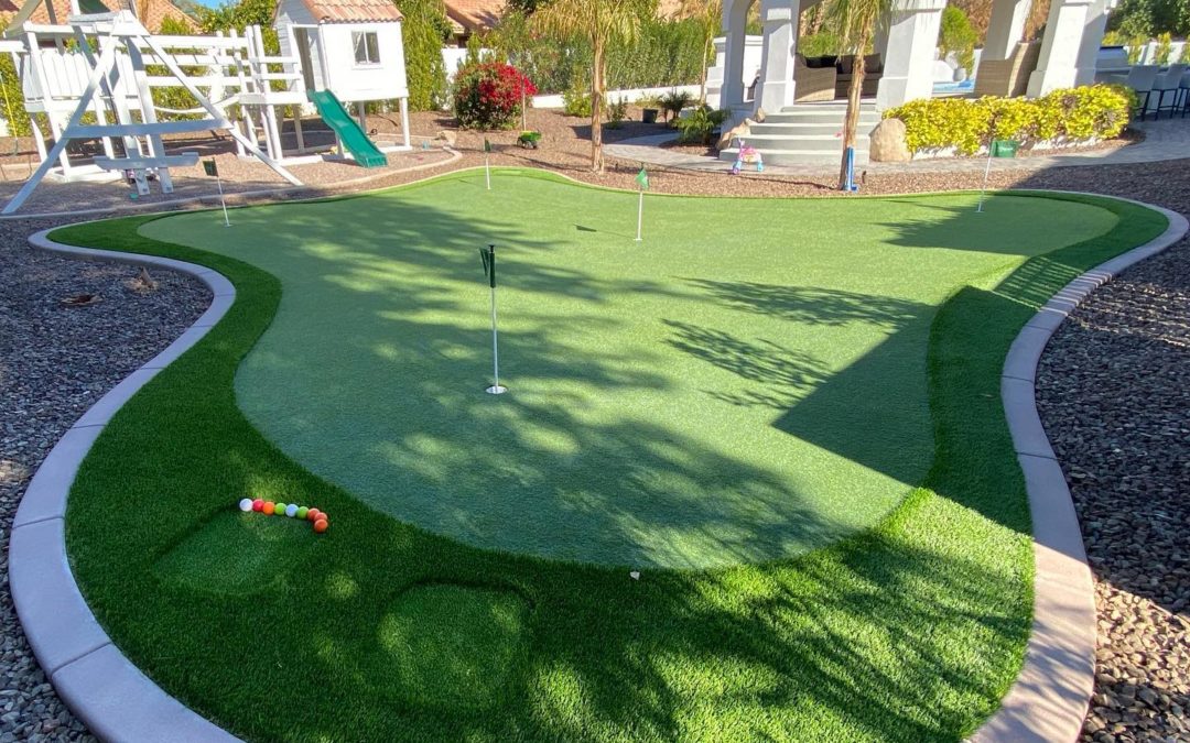 3 Things to Do Before Purchasing Artificial Grass