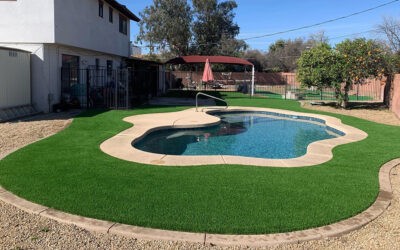 SYNLawn SynPro 70 is a best seller:  When you see the finished product you can see why!