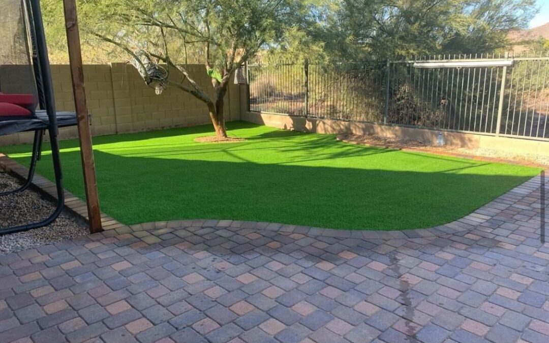 Is Artificial Grass Worth the Investment?