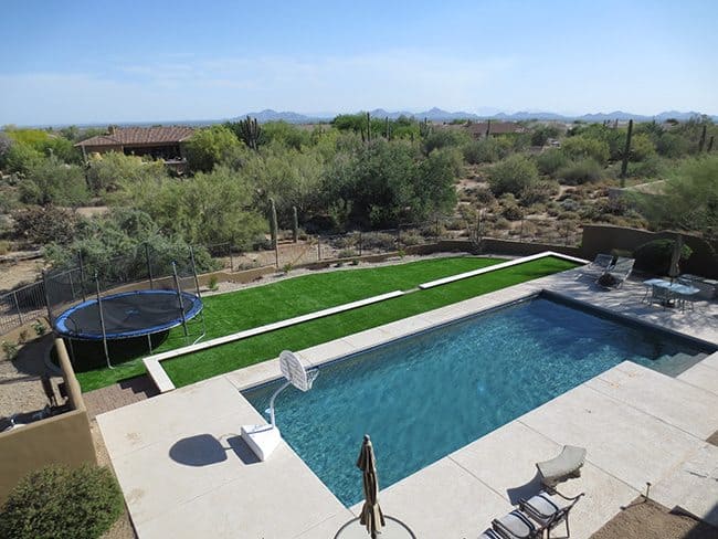 perfect outdoor playground complement