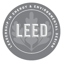 LEED certification arizona