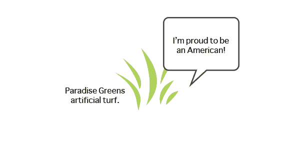 usamadeturf